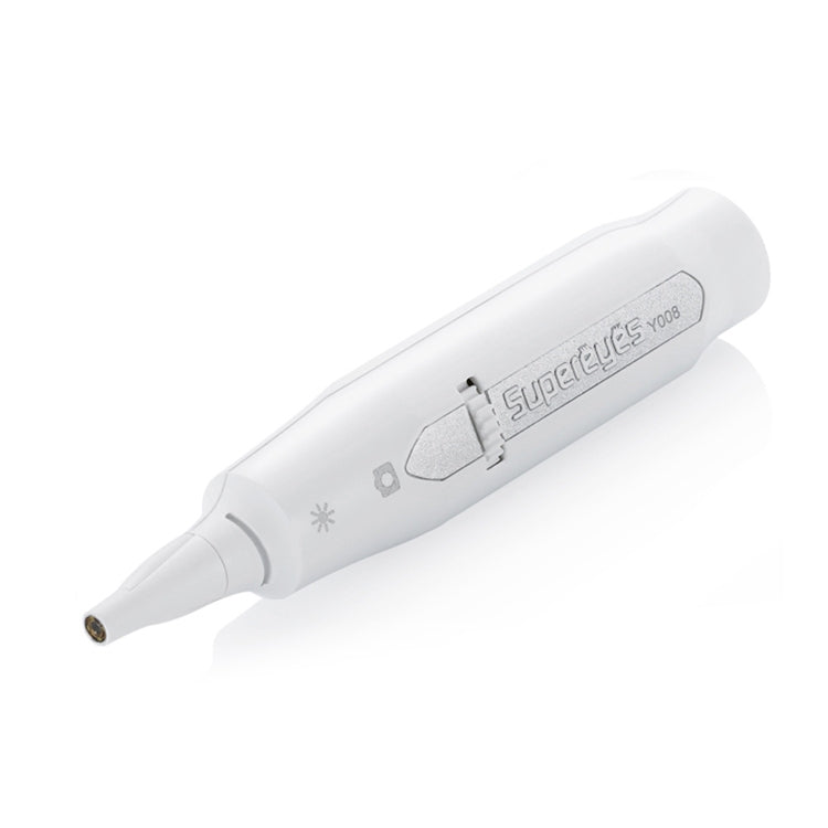 Supereyes Y008 Ear Nose Mouth Wireless Digital Electronic Endoscope - free shipping - PMC TechLife - Order now!