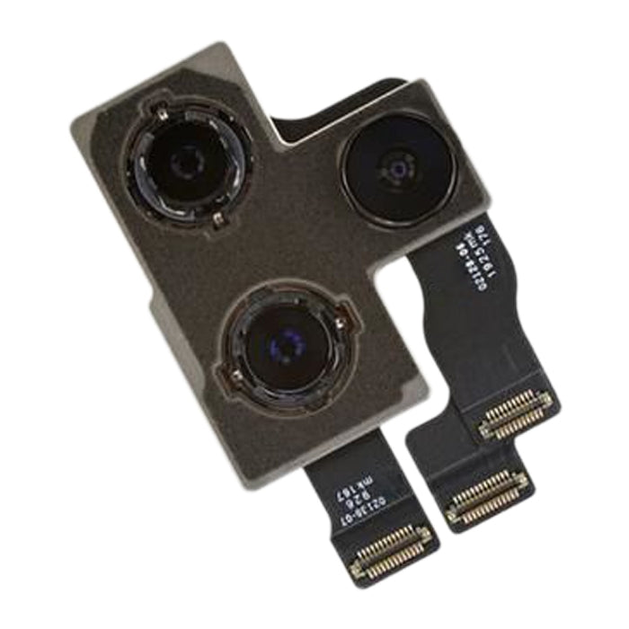 Back Facing Camera for iPhone 11 Pro Max - Camera Series by PMC TechLife | Online Shopping South Africa | PMC TechLife