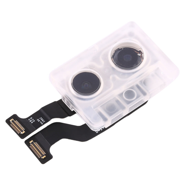 Back Facing Camera for iPhone 11 - Camera Series by PMC TechLife | Online Shopping South Africa | PMC TechLife | Buy Now Pay Later Mobicred