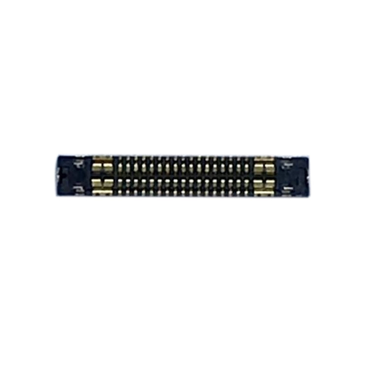 Charging FPC Connector On Motherboard for iPhone 11 - Others by PMC TechLife | Online Shopping South Africa | PMC TechLife