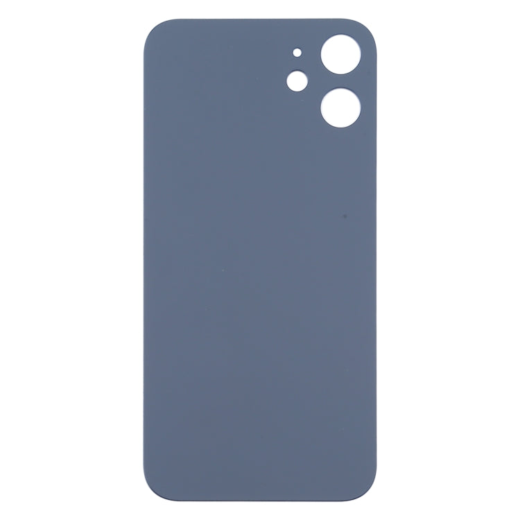 Battery Back Cover for iPhone 12(White) - Back Cover by PMC TechLife | Online Shopping South Africa | PMC TechLife