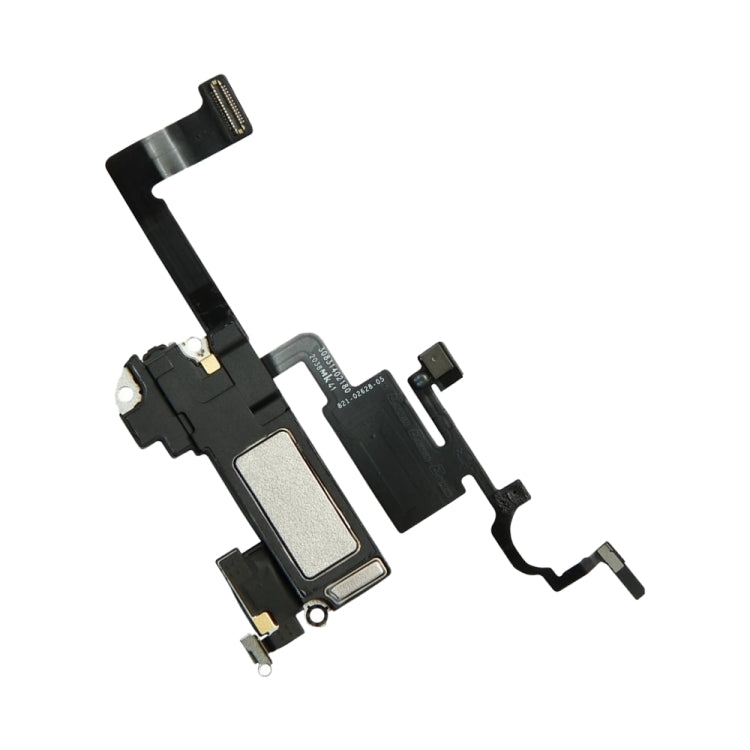 Earpiece Speaker Assembly for iPhone 12 Pro - Flex Cable by PMC TechLife | Online Shopping South Africa | PMC TechLife