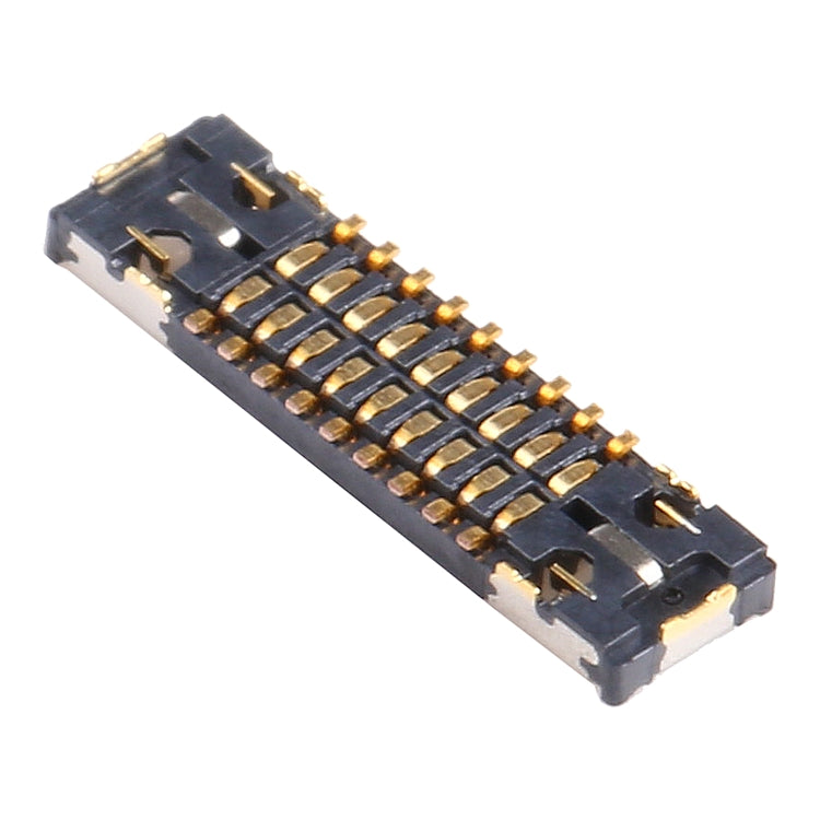 Touch FPC Connector On Motherboard Board for iPhone 12 / 12 Pro - Others by PMC Jewellery | Online Shopping South Africa | PMC Jewellery