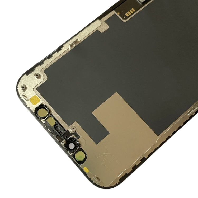 GX OLED LCD Screen for iPhone 12 / 12 Pro with Digitizer Full Assembly - LCD Related Parts by PMC Jewellery | Online Shopping South Africa | PMC Jewellery