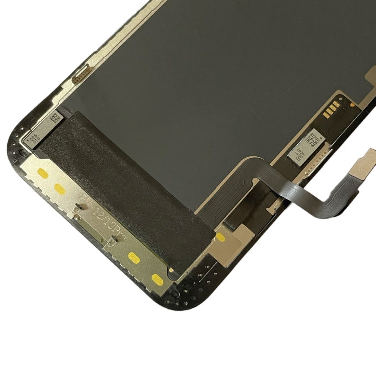 GX OLED LCD Screen for iPhone 12 / 12 Pro with Digitizer Full Assembly - LCD Related Parts by PMC Jewellery | Online Shopping South Africa | PMC Jewellery