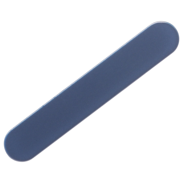 For iPhone 12 / 12 mini US Edition 5G Signal Antenna Glass Plate (Blue) - Others by PMC Jewellery | Online Shopping South Africa | PMC Jewellery