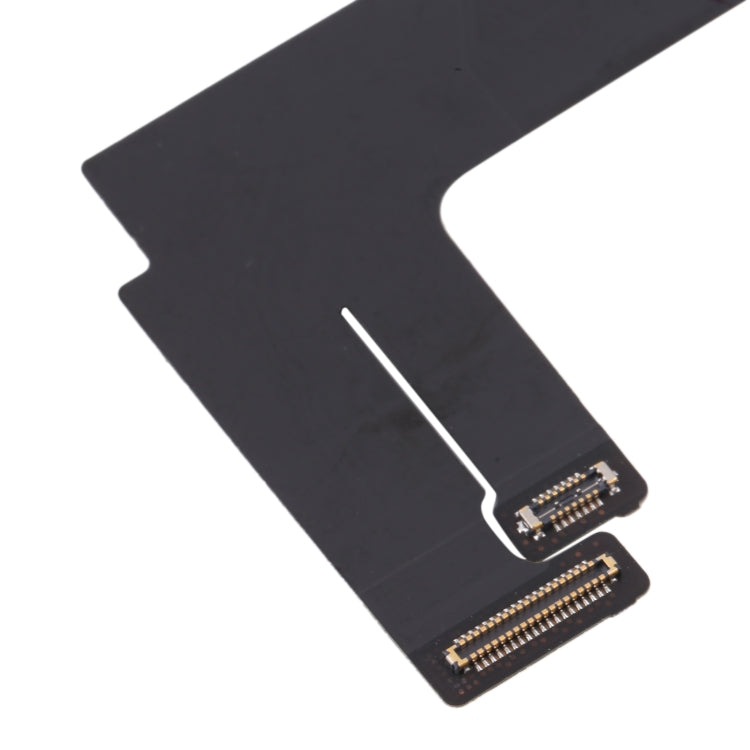 Original Charging Port Flex Cable for iPhone 13 Mini(Blue) - Flex Cable by PMC TechLife | Online Shopping South Africa | PMC TechLife | Buy Now Pay Later Mobicred
