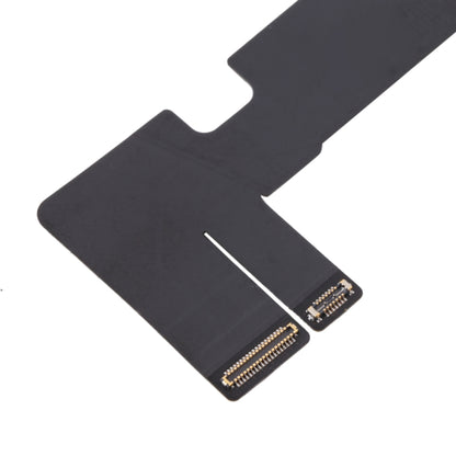 Original Charging Port Flex Cable for iPhone 13(Black) - Flex Cable by PMC Jewellery | Online Shopping South Africa | PMC Jewellery