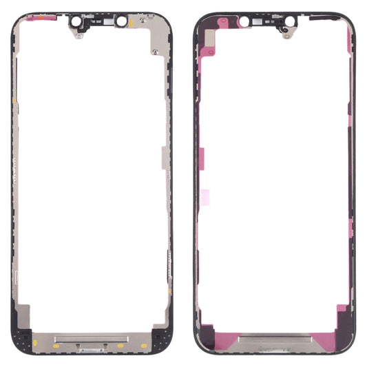 Front LCD Screen Bezel Frame for iPhone 13 Pro Max - LCD Related Parts by PMC Jewellery | Online Shopping South Africa | PMC Jewellery