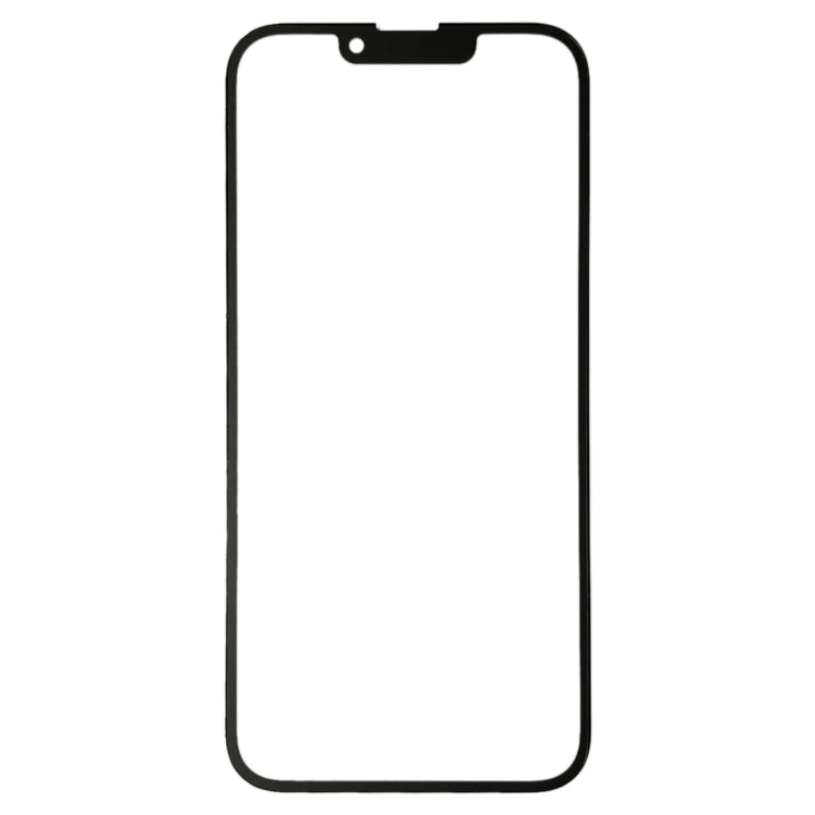 Front Screen Outer Glass Lens with OCA Optically Clear Adhesive for iPhone 13 Pro Max - free shipping - PMC TechLife - Order now!