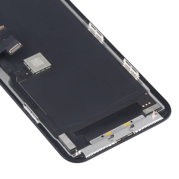 Original OLED Material LCD Screen and Digitizer Full Assembly for iPhone 11 Pro - free shipping - PMC TechLife - Order now!
