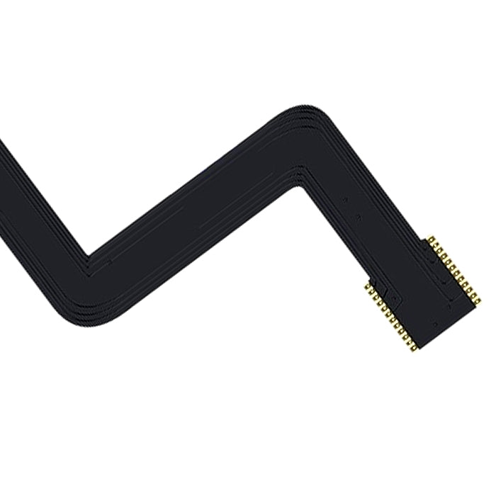 Infrared FPC Flex Cable for iPhone 11 Pro - Flex Cable by PMC TechLife | Online Shopping South Africa | PMC TechLife