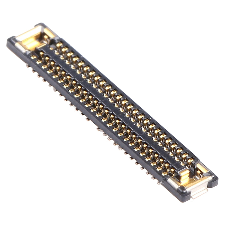 LCD Display FPC Connector On Motherboard for iPhone 12 Mini - Others by PMC Jewellery | Online Shopping South Africa | PMC Jewellery
