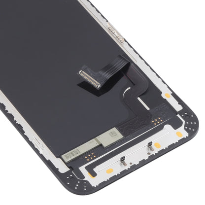 RJ Incell Cof Screen LCD Screen and Digitizer Full Assembly for iPhone 12 Mini - LCD Related Parts by PMC Jewellery | Online Shopping South Africa | PMC Jewellery