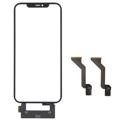 For iPhone 12 mini Touch Panel, Blank Flex Cable, Remove IC Need Professional Maintenance - LCD Related Parts by PMC Jewellery | Online Shopping South Africa | PMC Jewellery