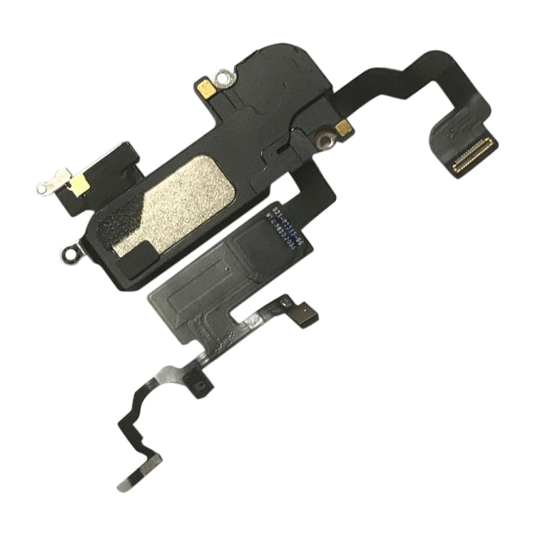 Earpiece Speaker Assembly for iPhone 12 Pro Max - Flex Cable by PMC TechLife | Online Shopping South Africa | PMC TechLife