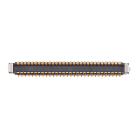 LCD Display FPC Connector On Flex Cable for iPhone 13 Pro/13 Pro Max - LCD Related Parts by PMC Jewellery | Online Shopping South Africa | PMC Jewellery