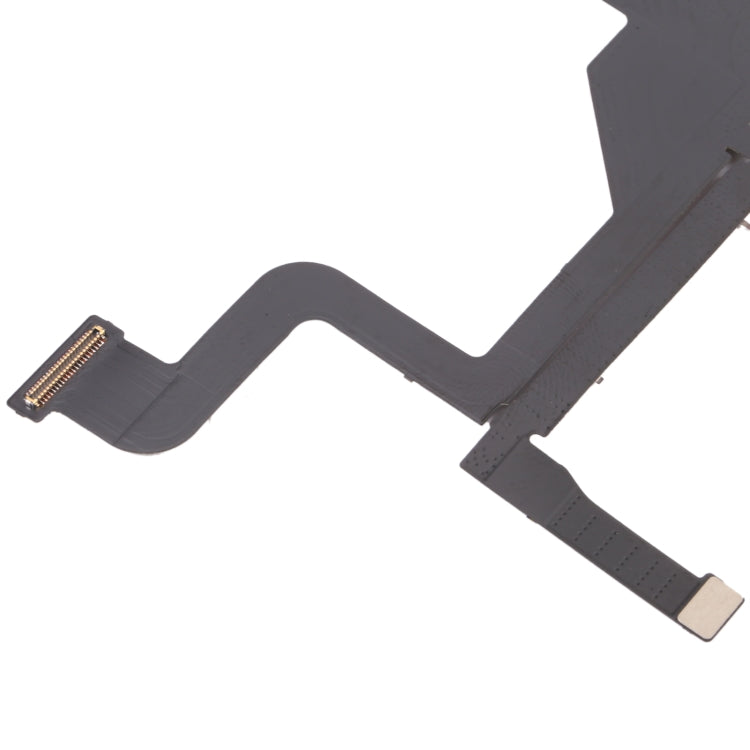 For iPhone 13 Pro Charging Port Flex Cable (Blue) - Flex Cable by PMC TechLife | Online Shopping South Africa | PMC TechLife