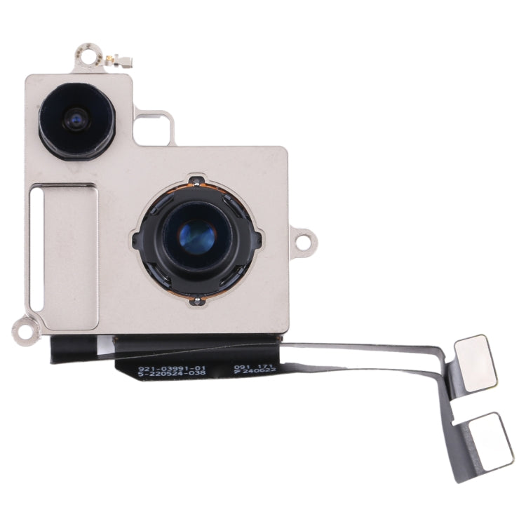 For iPhone 14 Original Back Facing Camera -  by PMC TechLife | Online Shopping South Africa | PMC TechLife