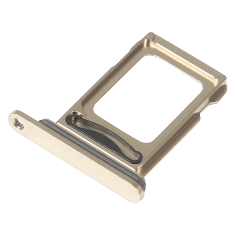SIM Card Tray + Side Keys for iPhone 14 Pro Max(Gold) -  by PMC TechLife | Online Shopping South Africa | PMC TechLife