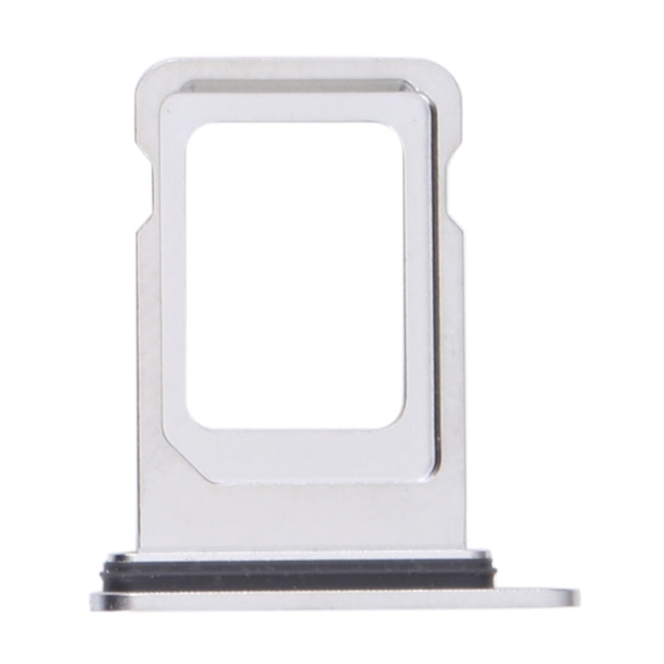 SIM Card Tray for iPhone 14 Pro Max (Silver) - Others by PMC TechLife | Online Shopping South Africa | PMC TechLife | Buy Now Pay Later Mobicred