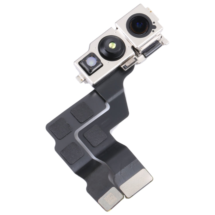For iPhone 14 Pro Max Front Facing Camera -  by PMC TechLife | Online Shopping South Africa | PMC TechLife