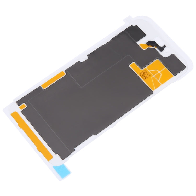 LCD Heat Sink Graphite Sticker for iPhone 14 Pro Max - free shipping - PMC TechLife - Order now!