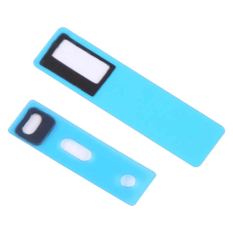 100/Set Front Camera LCD Light Sensor Back Sticker for iPhone 14 / 14 Plus - free shipping - PMC TechLife - Order now!