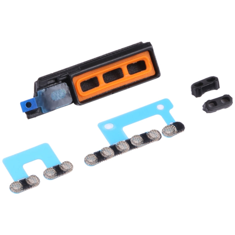 Speaker Ringer Buzzer Dustproof Mesh For iPhone 14 Pro Max (Gold) -  by PMC TechLife | Online Shopping South Africa | PMC TechLife