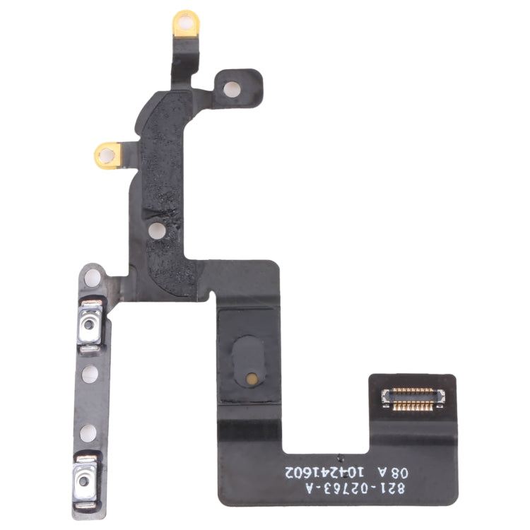 For iPad Air 2022 Volume Button Flex Cable - iPad Air Parts by PMC Jewellery | Online Shopping South Africa | PMC Jewellery