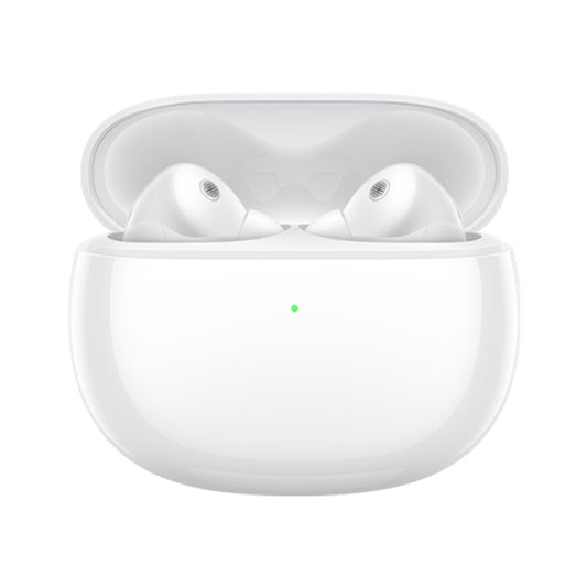 Original Xiaomi Buds 3 Noise Reduction Bluetooth Earphone(White) - Bluetooth Earphone by Xiaomi | Online Shopping South Africa | PMC Jewellery