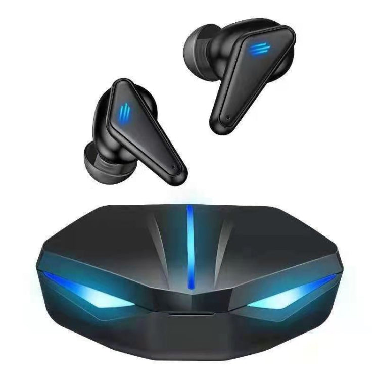 K55 TWS Mobile Game Wireless Bluetooth Earphone - TWS Earphone by PMC TechLife | Online Shopping South Africa | PMC TechLife