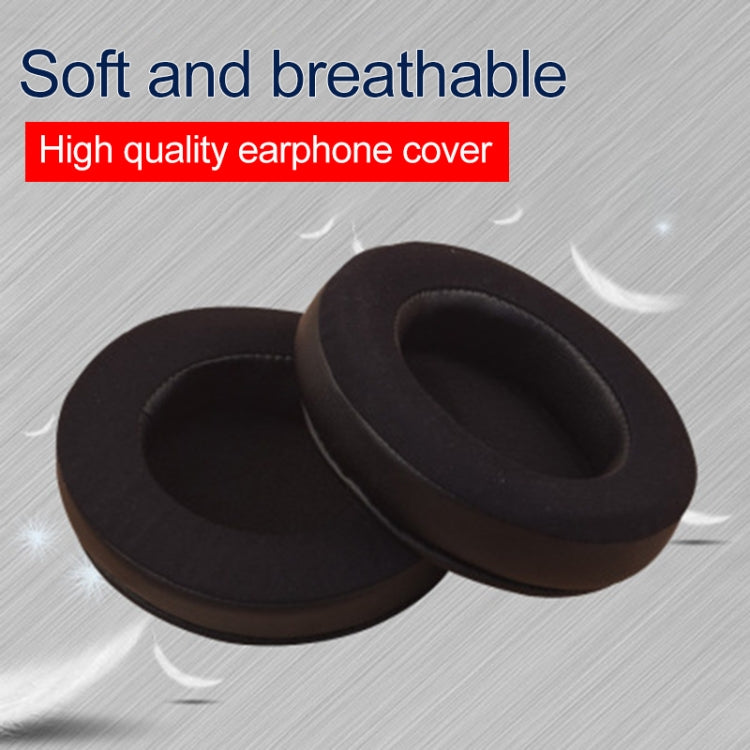 1 Pair Sponge Earmuffs Protective Case for RAZER Nari Headphone - Earmuff & Pad by PMC Jewellery | Online Shopping South Africa | PMC Jewellery