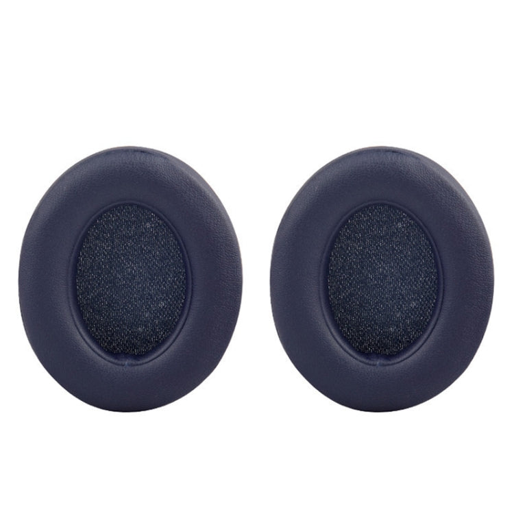 1 Pair Sponge Headphone Protective Case for Beats Studio2.0 / Studio3(Dark Blue) - Earmuff & Pad by PMC TechLife | Online Shopping South Africa | PMC TechLife