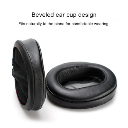 1 Pair Sponge Headphone Protective Case for Sony MDR-1ABT - Earmuff & Pad by PMC Jewellery | Online Shopping South Africa | PMC Jewellery