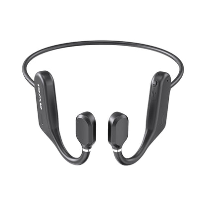 awei A889BL Air Conduction Sports Bluetooth 5.0 Wireless Headset - Bluetooth Earphone by awei | Online Shopping South Africa | PMC Jewellery