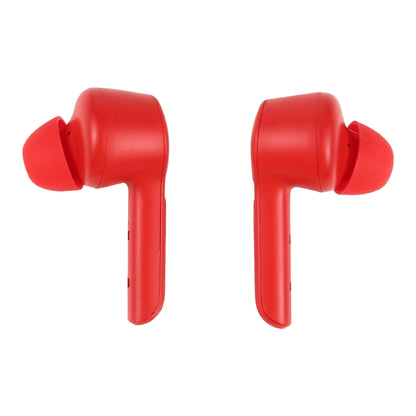 HOPESTAR S11 Bluetooth 5.0 True Wireless Bluetooth Earphone (Red) - TWS Earphone by HOPESTAR | Online Shopping South Africa | PMC Jewellery | Buy Now Pay Later Mobicred