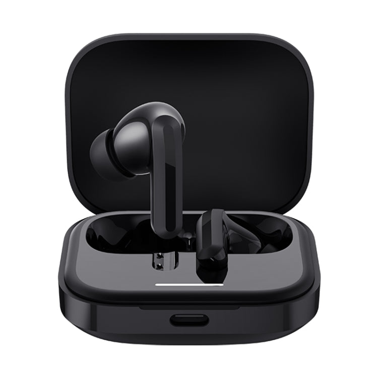 Original Xiaomi Redmi Buds 5 Wireless Bluetooth Earphone (Black) - Bluetooth Earphone by Xiaomi | Online Shopping South Africa | PMC Jewellery | Buy Now Pay Later Mobicred