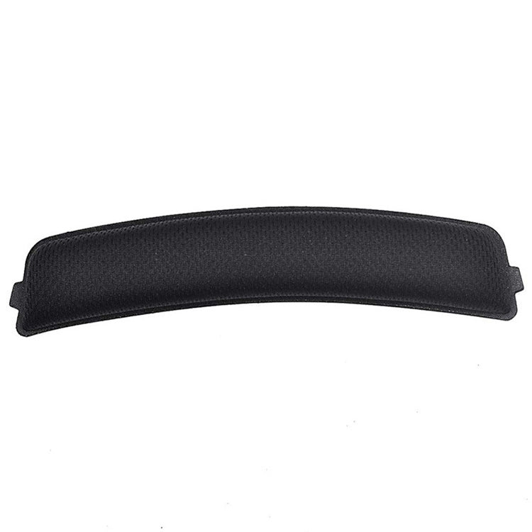 For Logitech G633 G933 Replacement Headband Head Beam Headgear Pad Cushion Repair Part - Earmuff & Pad by PMC Jewellery | Online Shopping South Africa | PMC Jewellery