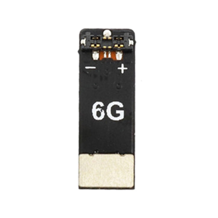 Battery Connector Buckle Flex Cable for iPhone 6 - iPhone 6/6 Plus Parts by PMC TechLife | Online Shopping South Africa | PMC TechLife
