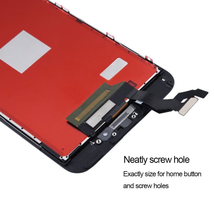 Original LCD Screen for iPhone 6S Plus with Digitizer Full Assembly (Black) - free shipping - PMC TechLife - Order now!