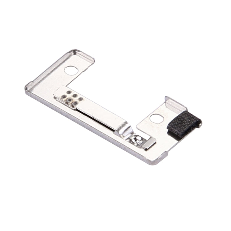 10 PCS for iPhone 6 Plus Charging Port Retaining Brackets - iPhone 6/6 Plus Parts by PMC TechLife | Online Shopping South Africa | PMC TechLife