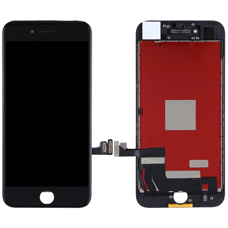 Original LCD Screen for iPhone 7 with Digitizer Full Assembly (Black) - LCD Screen by PMC Jewellery | Online Shopping South Africa | PMC Jewellery