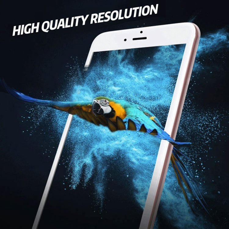 Original LCD Screen for iPhone 7 with Digitizer Full Assembly (White) - free shipping - PMC TechLife - Order now!
