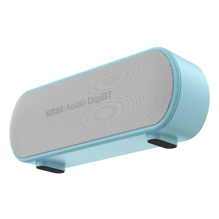 EZCAP 221 Bluetooth Music Recording Speaker Support TF Card & U-disk - Mini Speaker by Ezcap | Online Shopping South Africa | PMC Jewellery