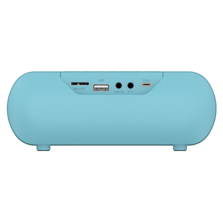 EZCAP 221 Bluetooth Music Recording Speaker Support TF Card & U-disk - free shipping - PMC TechLife - Order now!