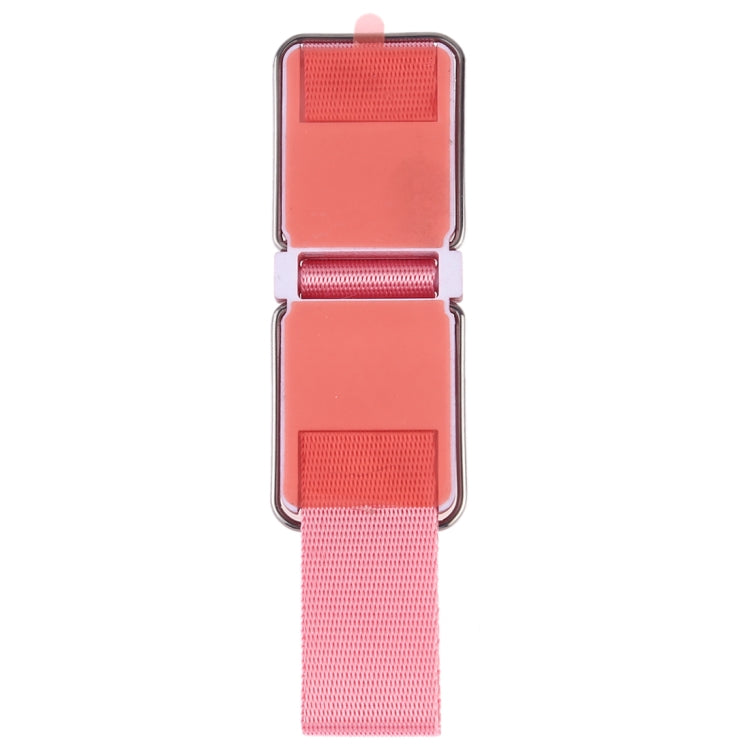 CPS-011 Universal Phone Grip Loop & Stand Holder (Pink) - Ring Holder by PMC Jewellery | Online Shopping South Africa | PMC Jewellery