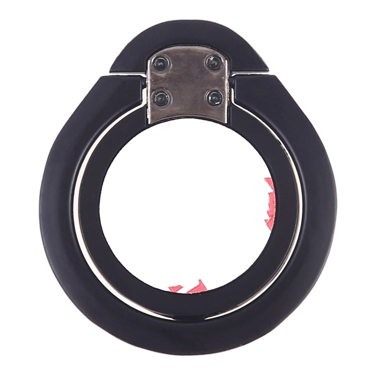 CPS-019 Universal Super-thin Phone Stand Ring Holder with Magnetic Function (Red) - Ring Holder by PMC TechLife | Online Shopping South Africa | PMC TechLife