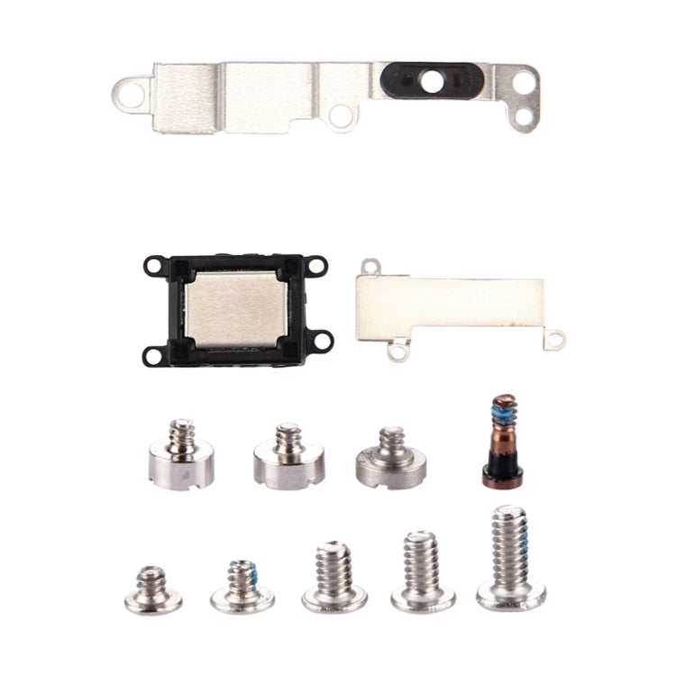 LCD Repair Accessories Part Set for iPhone 7 - free shipping - PMC TechLife - Order now!
