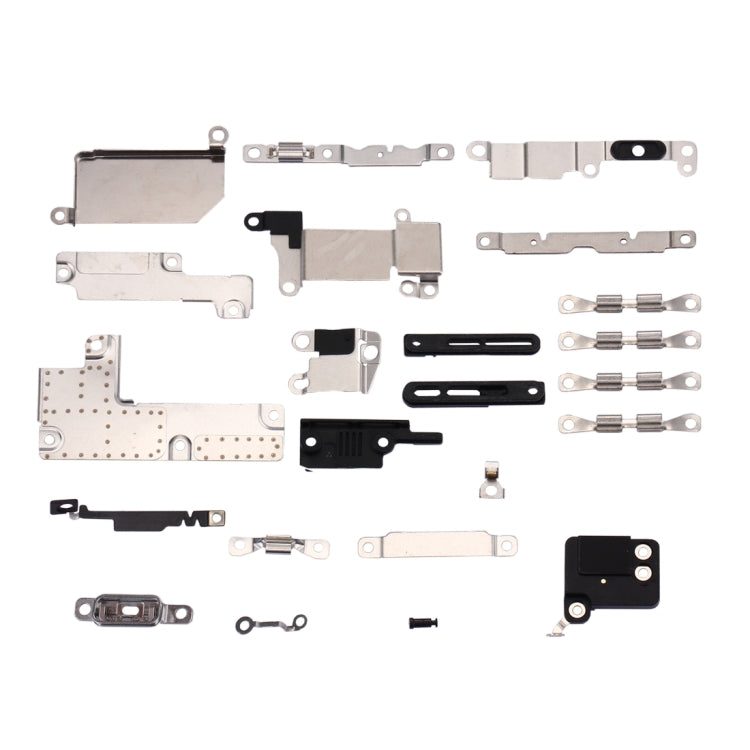 22 in 1 for iPhone 7 Plus Inner Repair Accessories Part Set - free shipping - PMC TechLife - Order now!